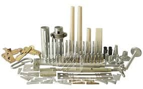 Aluminium Formwork Accessories