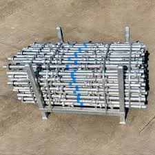 Scaffolding Rental Service