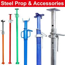 Scaffolding Shoring Prop