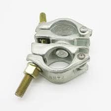 Scaffolding Steel Clamp